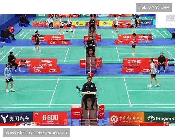 国际羽毛球联合会在规则更新中注重青年赛事保护性调整,国际青少年羽毛球邀请赛 国际羽毛球联合会在规则更新中注重青年赛事保护性调整,国际青少年羽毛球邀请赛