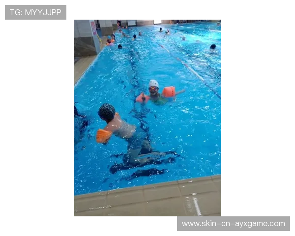 世界游泳增加“水中力量测试日”帮助选才 世界游泳增加“水中力量测试日”帮助选才
